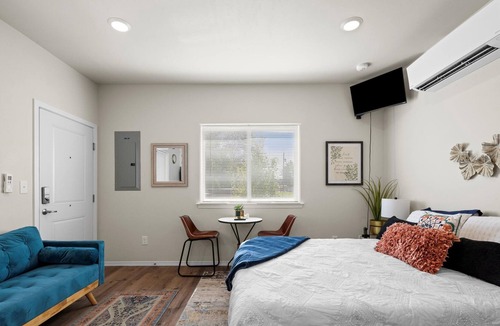 Kennewick Apartment | Brand new, luxury studio for rent by the night, week or month!