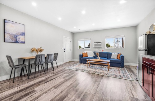 El Cajon Apartment | Brand New Private El Cajon Home! Close to SDSU!