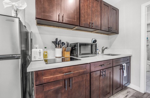 El Cajon Apartment | Brand New Private El Cajon Home! Close to SDSU!