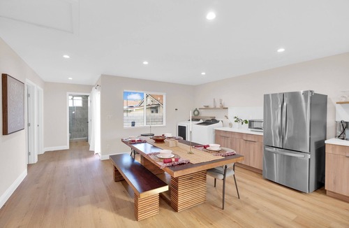 South San Gabriel House | Brandnew NearDTLA Clean Stylish 3 Beds freeparking