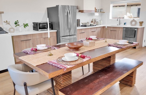 South San Gabriel House | Brandnew NearDTLA Clean Stylish 3 Beds freeparking