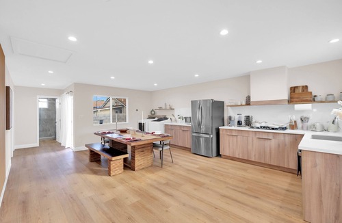 South San Gabriel House | Brandnew NearDTLA Clean Stylish 3 Beds freeparking