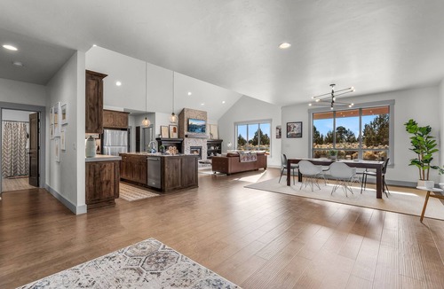Alfalfa House | Brasada Ranch Elegance | Hot Tub| Bocce| Ping Pong