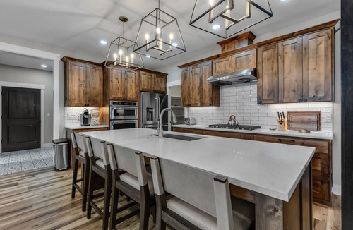 Alfalfa House | Brasada Ranchview Hot Tub | Fire Pit | Bunk Room