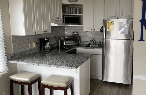 North Forest Beach Condo | Breakers Direct Oceanfront - Best Ocean View on the Island!