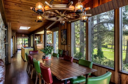 Otis House | Breathtaking Beach House with Fireplace and Gorgeous Sights in Otis, Oregon