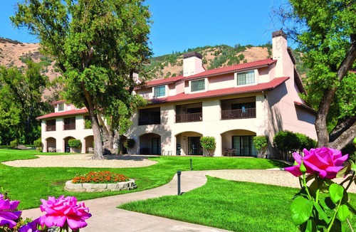 Nice Resort | Breathtaking in all directions!