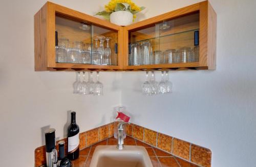 Downtown Monterey Apartment | Breezy & Central Monterey Apt with Bay View!