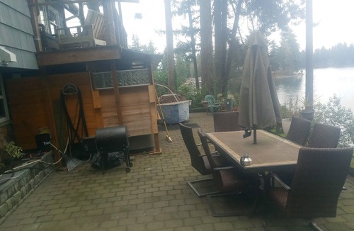 West Hills Apartment | Bremerton Sheltered Waterfront