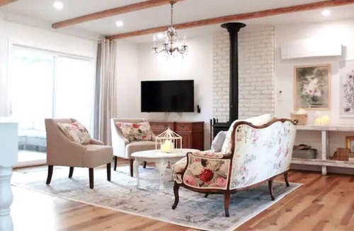 Julian Cottage | Briar Patch Cottage | Hot Tub · Downtown Julian!