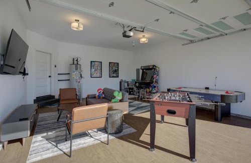 Ocean Shores House | Bridge House