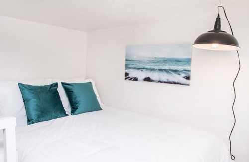 East Village House | Bright Loft in the Heart of Downtown San Diego!