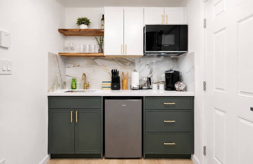 Pacifica Apartment | Bright Modern Pacifica Studio | Near Beaches & SF