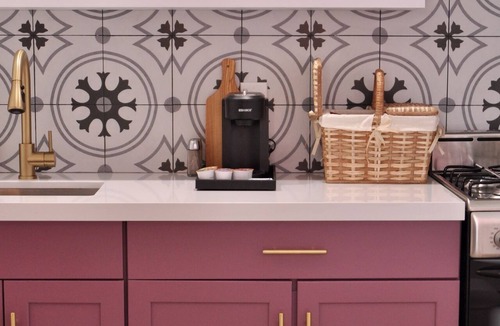 Warm Sands Hotel | Brigitte Suite · Dog-Friendly Yard, Palm Springs
