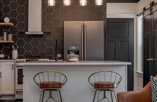 Benton County House | Bring the in-laws and the pets!