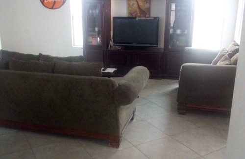 Enterprise House | Bring the whole family to this great place with lots of room for fun.