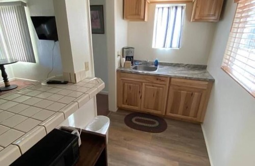 Big Pine Hotel | Bristlecone Motel