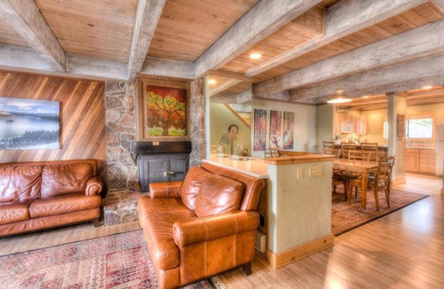 Brockway House | Brockway Springs Quarters