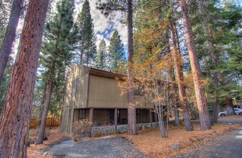 Incline Village Condo | Brookstone Pines 3 Bedroom Home by RedAwning