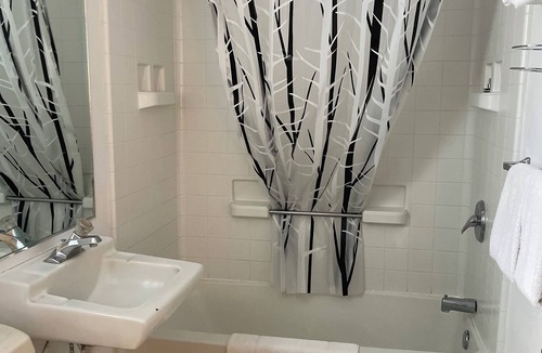 John Day Hotel | Budget 8 Motel John Day