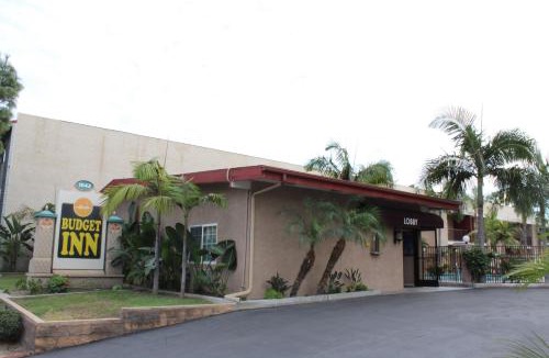 Anaheim Resort Hotel | Budget Inn Anaheim near Disneyland Drive