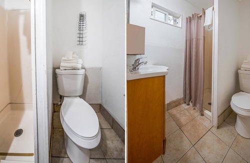 Old Farm District Hotel | Budget Inn Bend by OYO