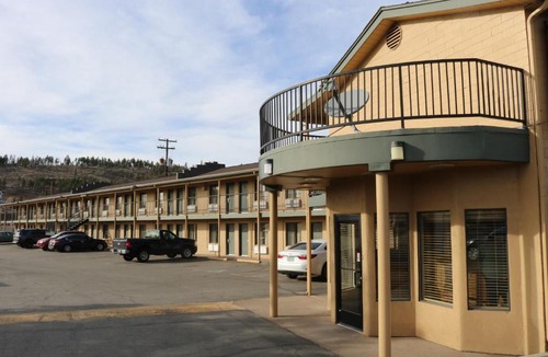 Flagstaff Hotel | Budget Inn Flagstaff