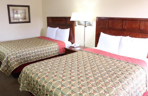 Flagstaff Hotel | Budget Inn Flagstaff