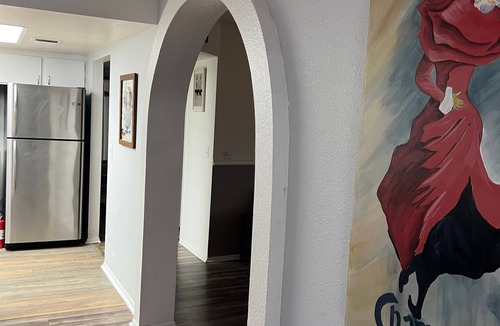 Holiday Shores House | Bullhead City Home - Near Colorado River!