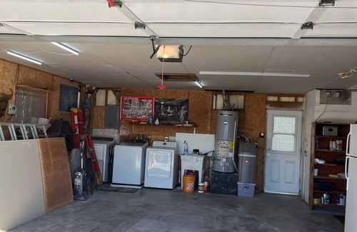 Holiday Shores House | Bullhead City Home - Near Colorado River!