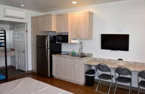 La Verkin House | Bunkhouse 2A Close To National Parks