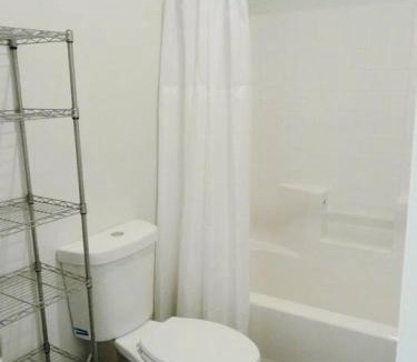 La Verkin House | Bunkhouse 3A With Cold AC