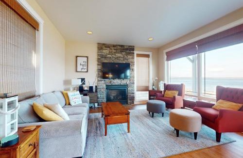 Freeland House | Bush Point Bliss