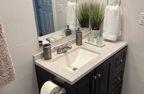 Morningside Apartment | Business professionals haven near downtown Salem
