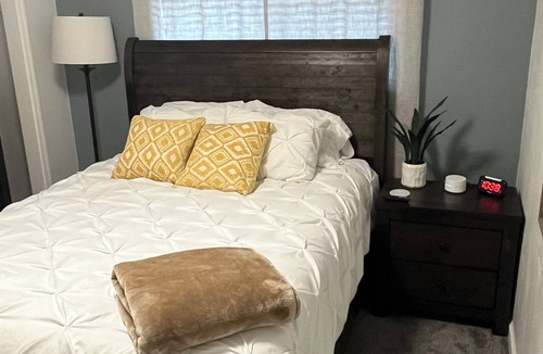 Morningside Apartment | Business professionals haven near downtown Salem
