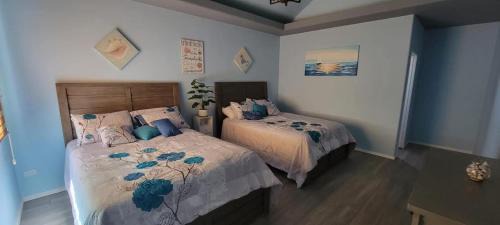 Ensenada Apartment | Cabañas Privadas San Carlos Escape & Relax