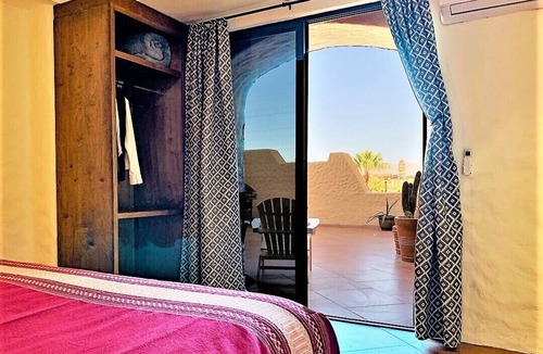 Centro House | Cabo Marina 3-Bedrooms - Spacious & Modern