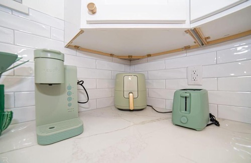 Palo Verde Apartment | Cactus Cottage