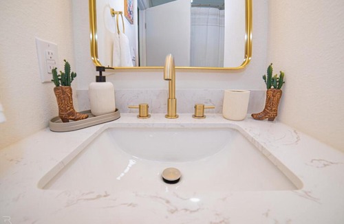 Palo Verde Apartment | Cactus Cottage