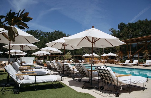 Malibu Hotel | Calamigos Guest Ranch and Beach Club