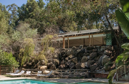 Malibu Hotel | Calamigos Guest Ranch and Beach Club