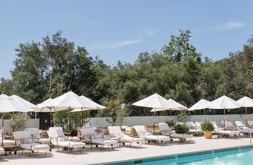 Malibu Hotel | Calamigos Guest Ranch and Beach Club