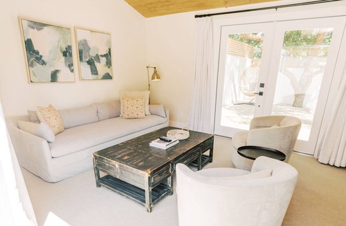 Malibu Hotel | Calamigos Guest Ranch and Beach Club