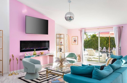 Vista Norte House | Caliente Oasis - A Ryson Property