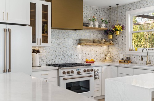 Calistoga House | Calistoga Dream Inn