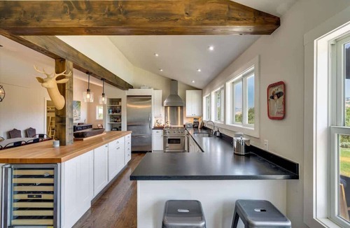 Calistoga House | Calistoga Vista-Pool, Hot Tub - Tastings Included