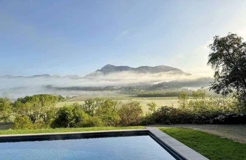 Calistoga House | Calistoga Vista-Pool, Hot Tub - Tastings Included
