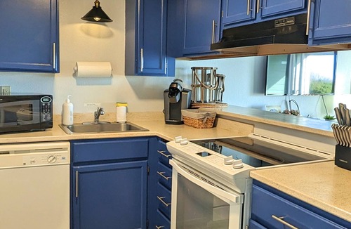 Ocean Shores Condo | Calypso at Nautilus