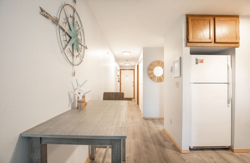 Ocean Shores Condo | Calypso at Nautilus