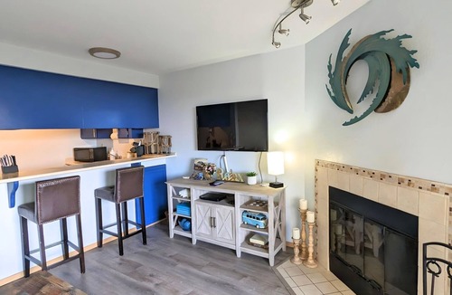 Ocean Shores Condo | Calypso at Nautilus
